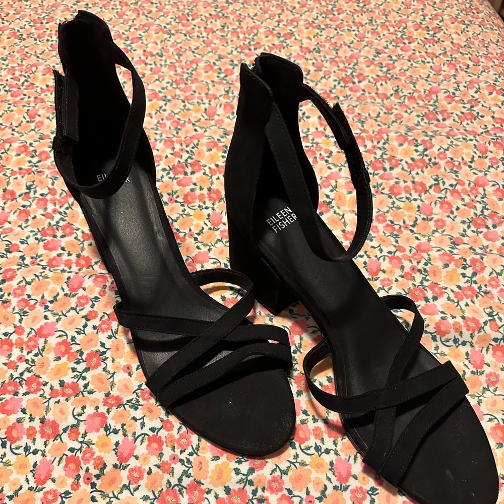 Eileen Fisher Sandals